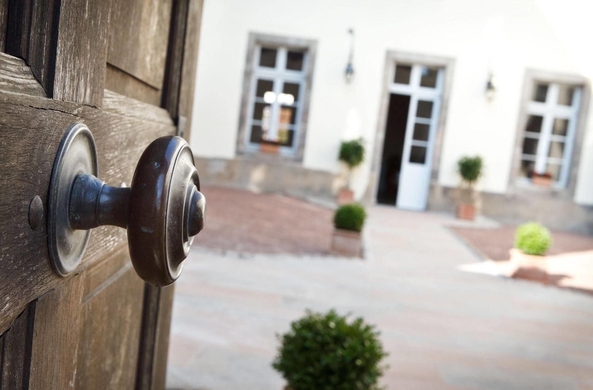 Villa Medicis Autun Exterior photo