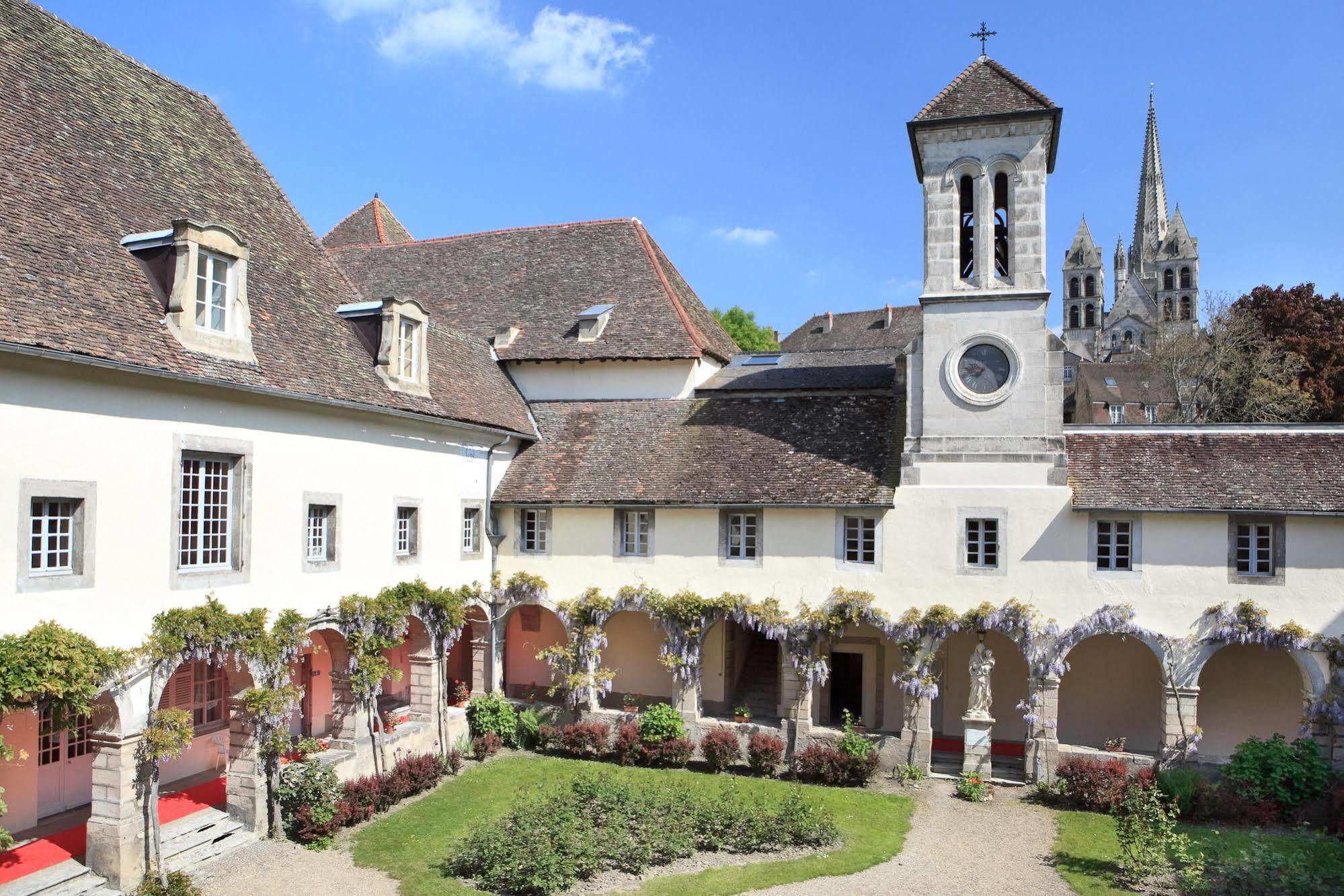 Villa Medicis Autun Exterior photo